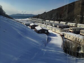 Inomhuspool och uppvärmd pool