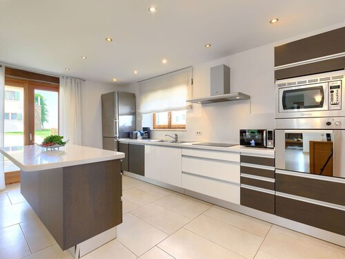 Beautiful private villa for 8 people with WIFI, private pool, A/C, TV, terrace and panoramic view