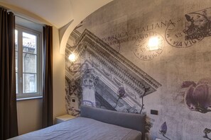 2 Schlafzimmer, Schreibtisch, WLAN, Bettwäsche