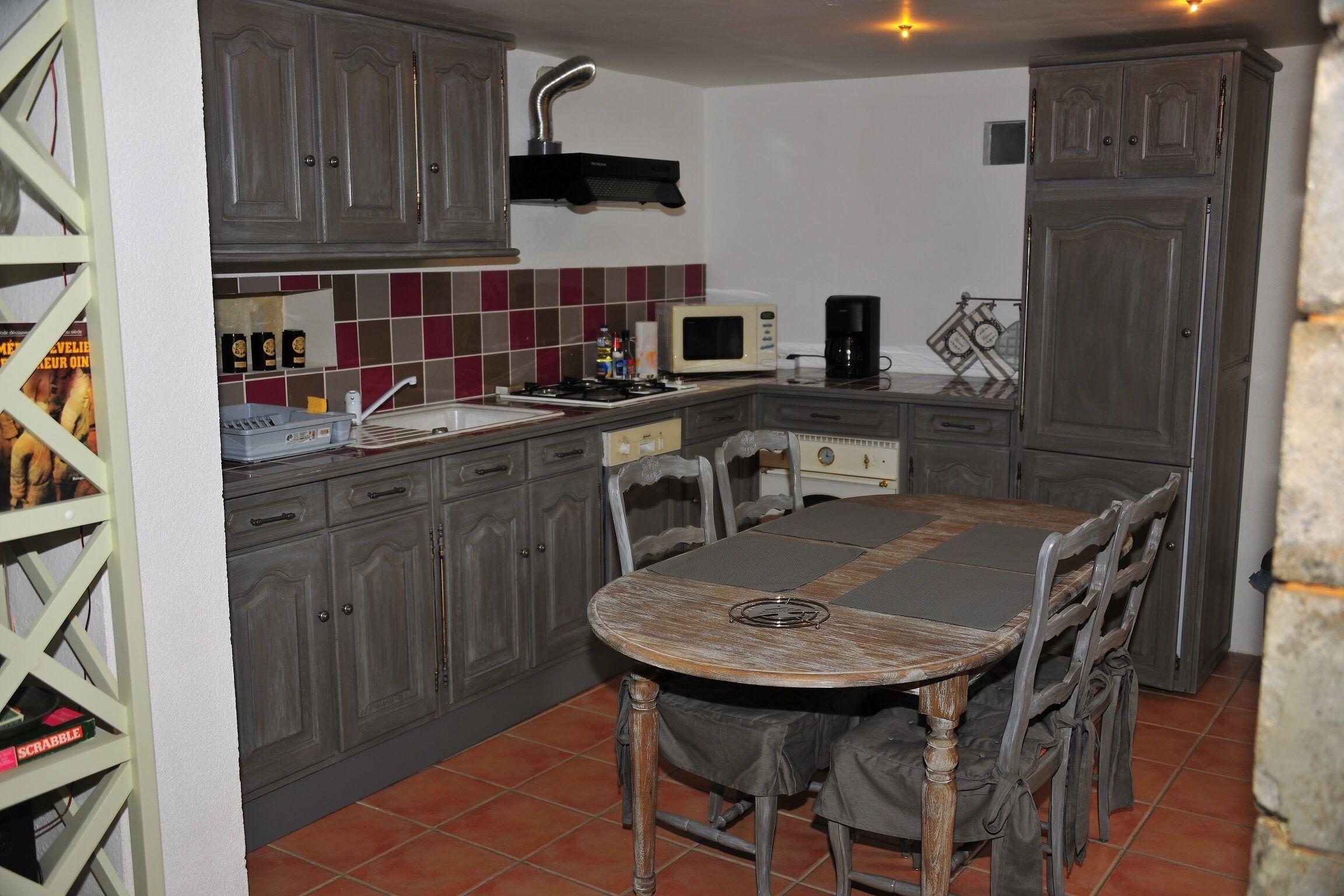 Gîte De Charme Le Cèdre