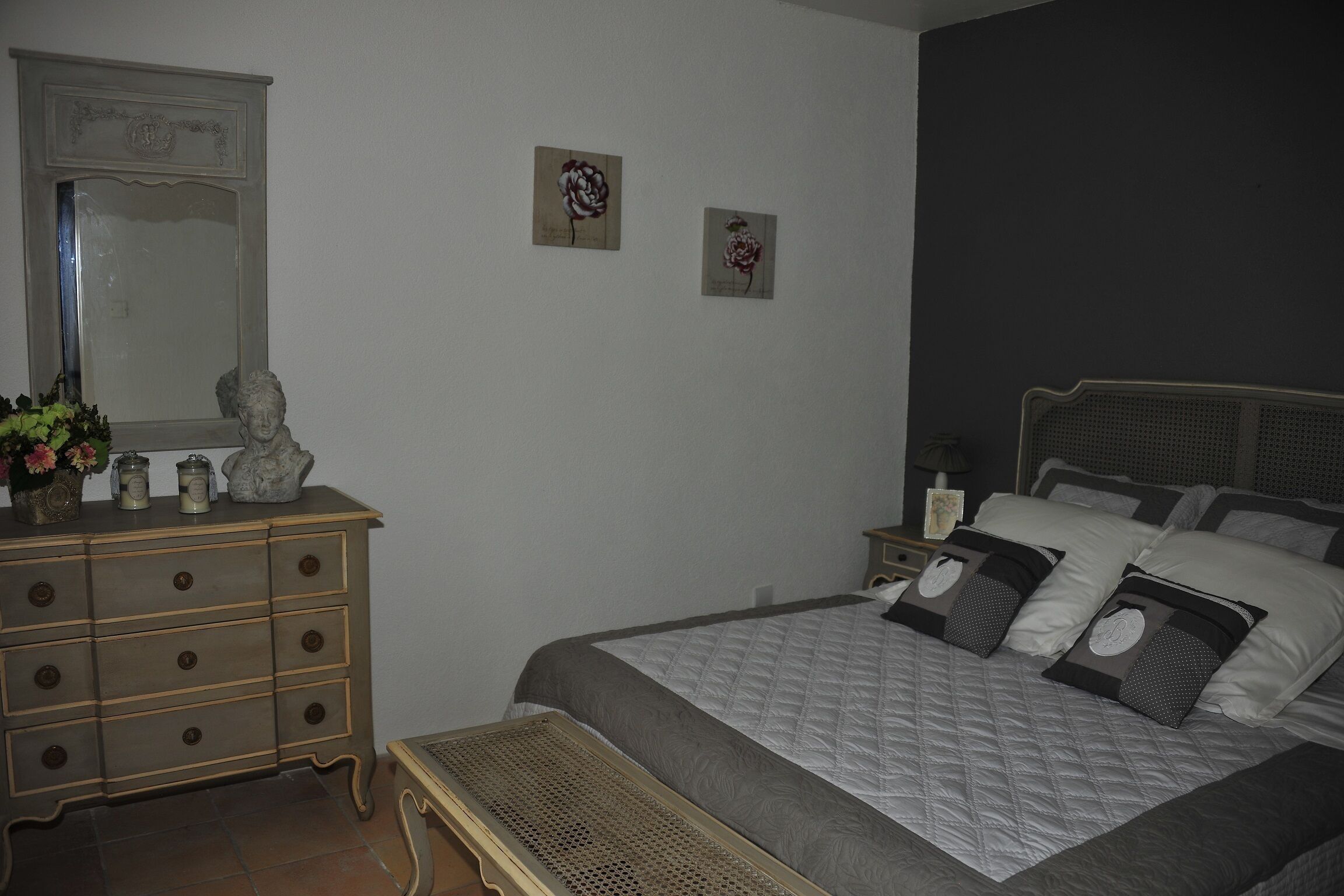 Gîte De Charme Le Cèdre