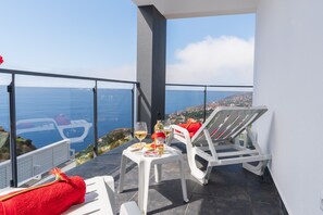 Property grounds - Casa da Abertas Calheta (Arco da Calheta)
