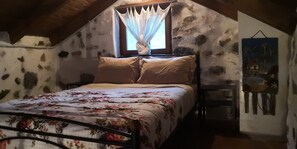 1 Schlafzimmer, Zimmersafe, Bügeleisen/Bügelbrett, WLAN