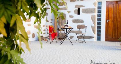 House of Quinteiro