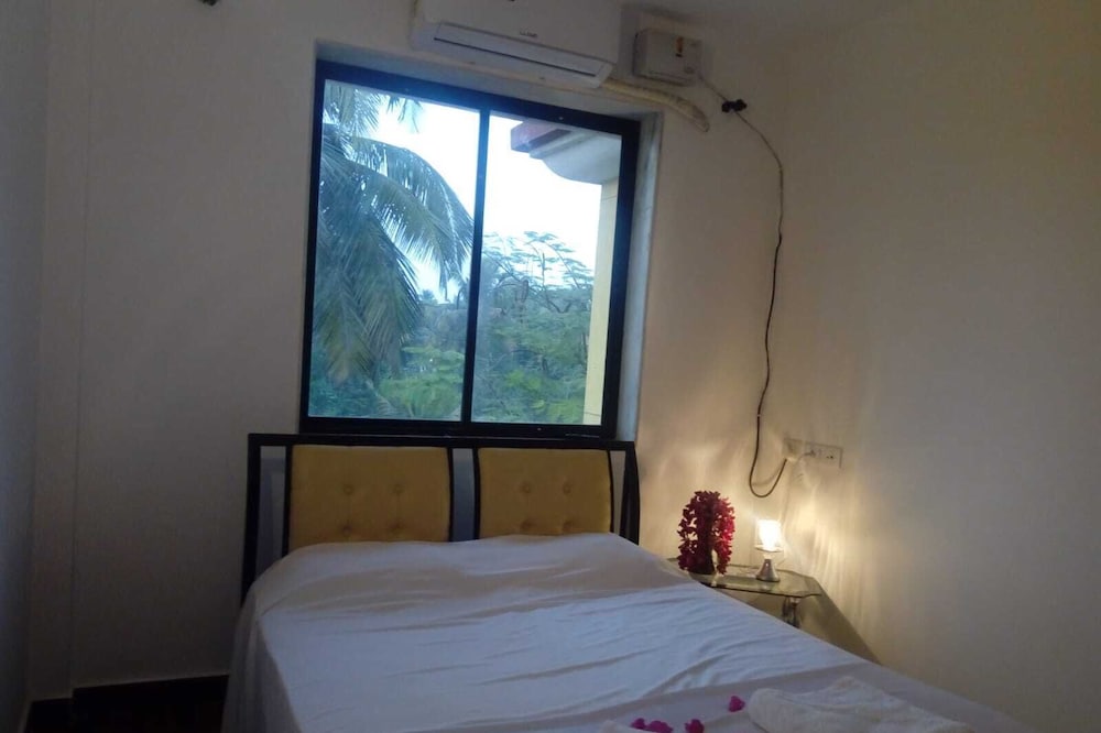 Beach apartment,south goa