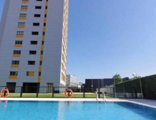 2JA Suiten. Luxus Doppelapartment. Herrliche aussichten