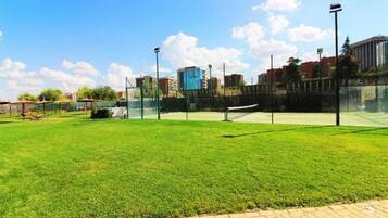 Sportveld