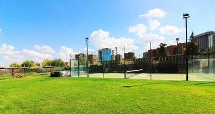 2JA Suiten. Luxus Doppelapartment. Herrliche aussichten