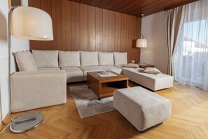Smart TV y libros 