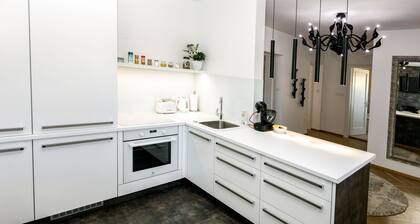 Vila Marija - perfect vacation apartment