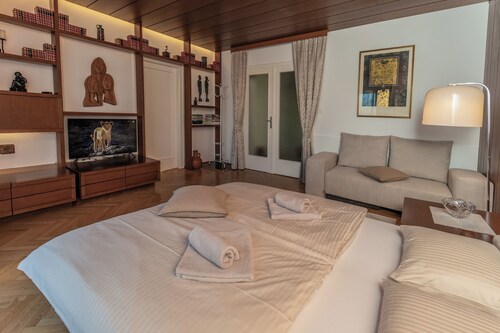 Vila Marija - täydellinen loma-asunto