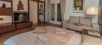 Vila Marija - perfekt semesterlägenhet