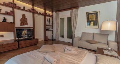 Vila Marija - täydellinen loma-asunto