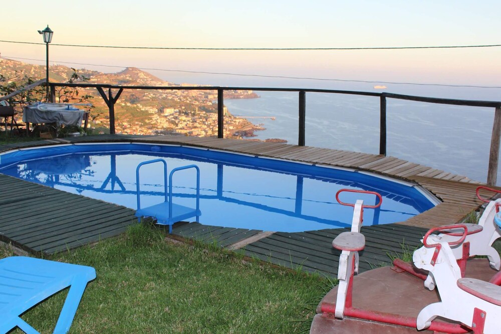 Room with sea view