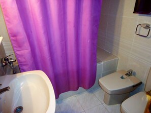 Badewanne