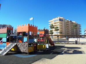 Espace pour enfants
