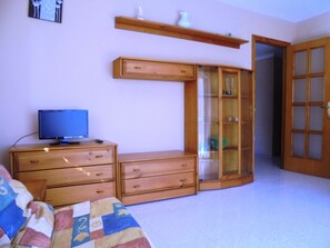 Televisie