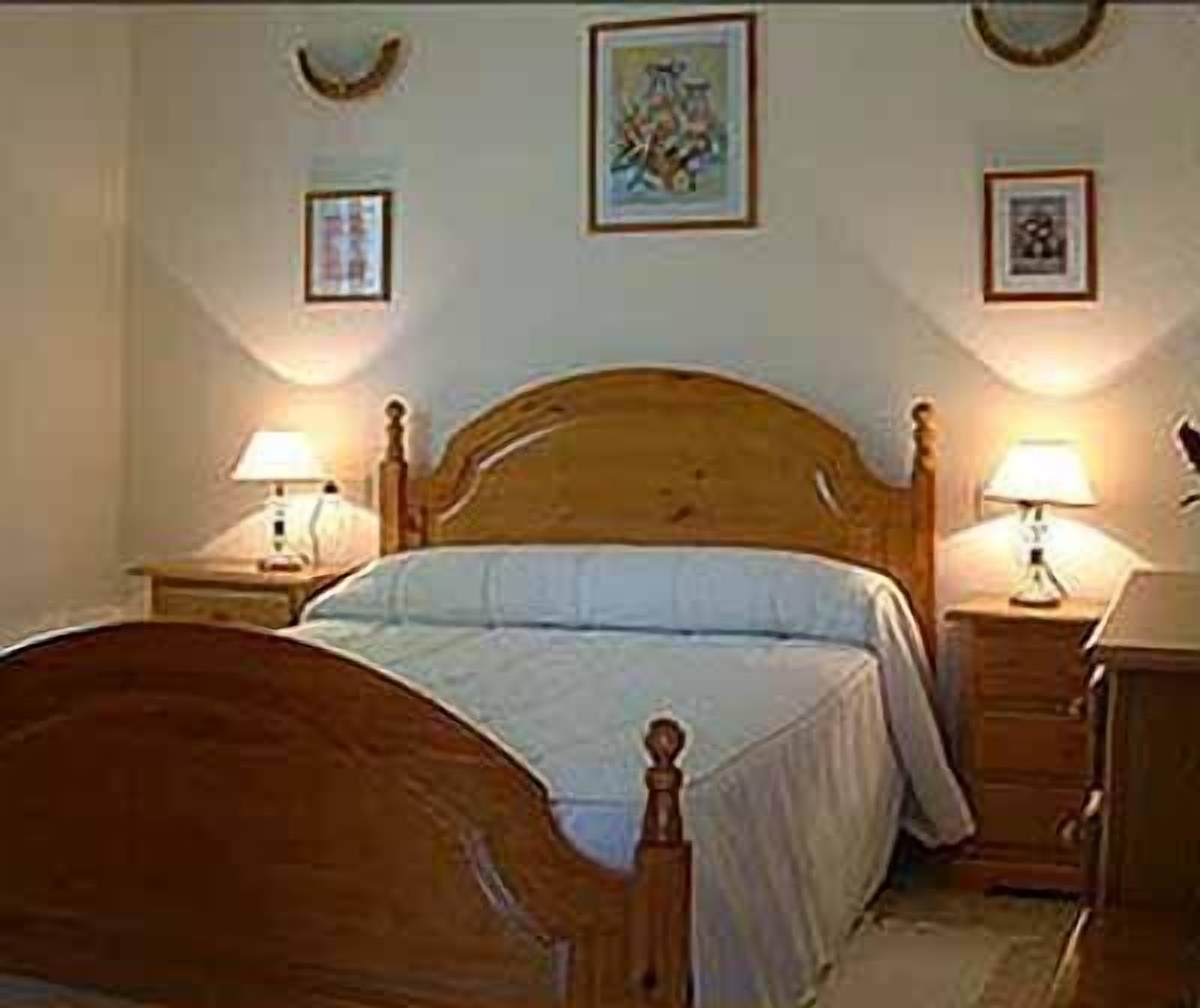 Rural house La Gávia I