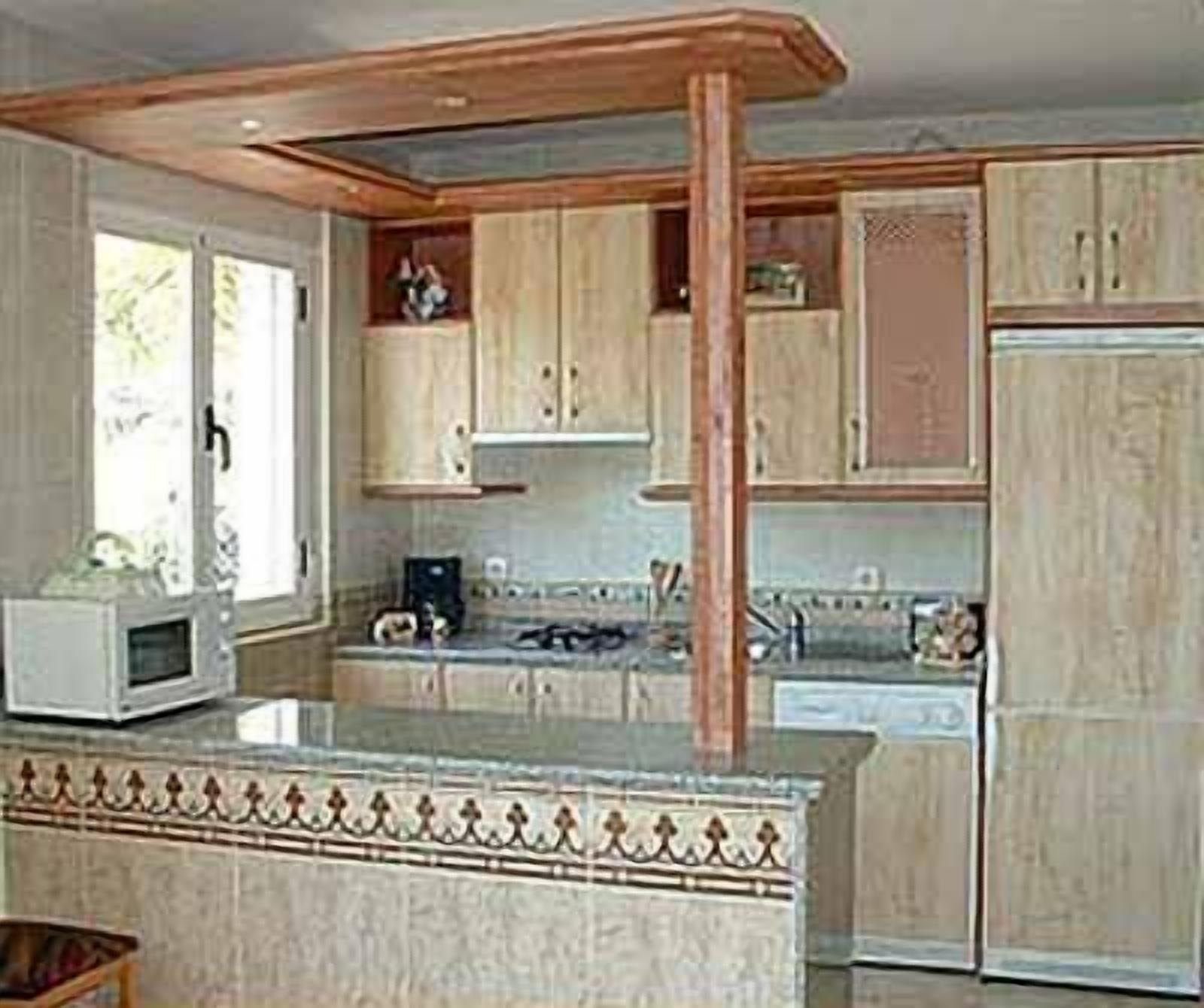 Rural house La Gávia I