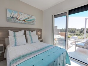 3 soverom, strykejern/-brett og wi-fi