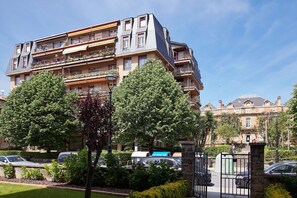Exterieur