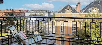 FANTASTIC APARTMENT NEAR THE BEACH.