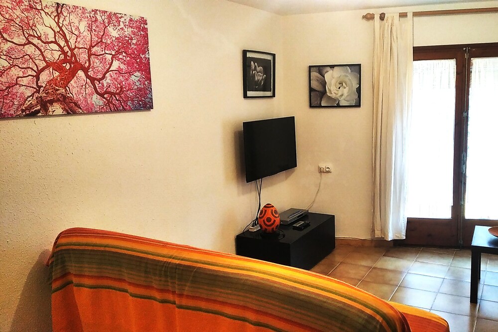 Apartament Rural Vilaplana for 3 people