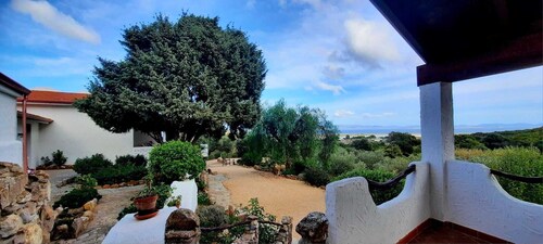 Die Casetta di Merau Sant'Antioco