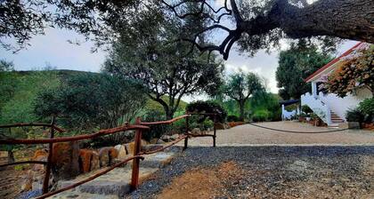 Die Casetta di Merau Sant'Antioco