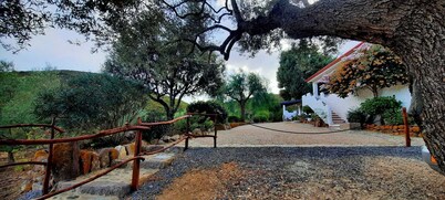 The Casetta di Merau Sant'Antioco