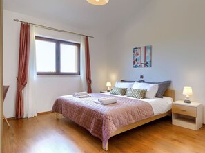 4 sovrum och gratis wi-fi