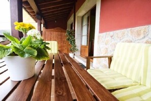Terras