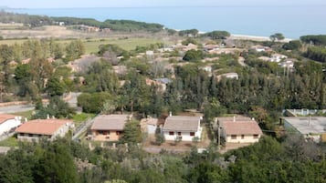 Esterni