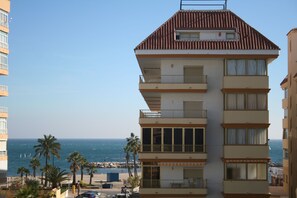 Exterior - Apartment Capri Los Boliches Fuengirola <br> (Fuengirola)