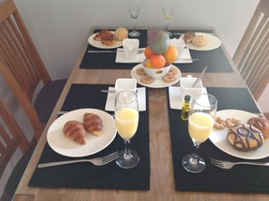 Dineren