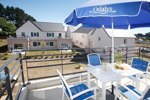 Terrasse / Balcon
