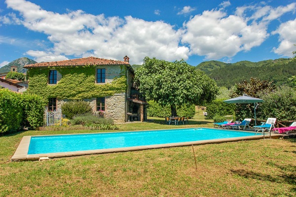 Alberca