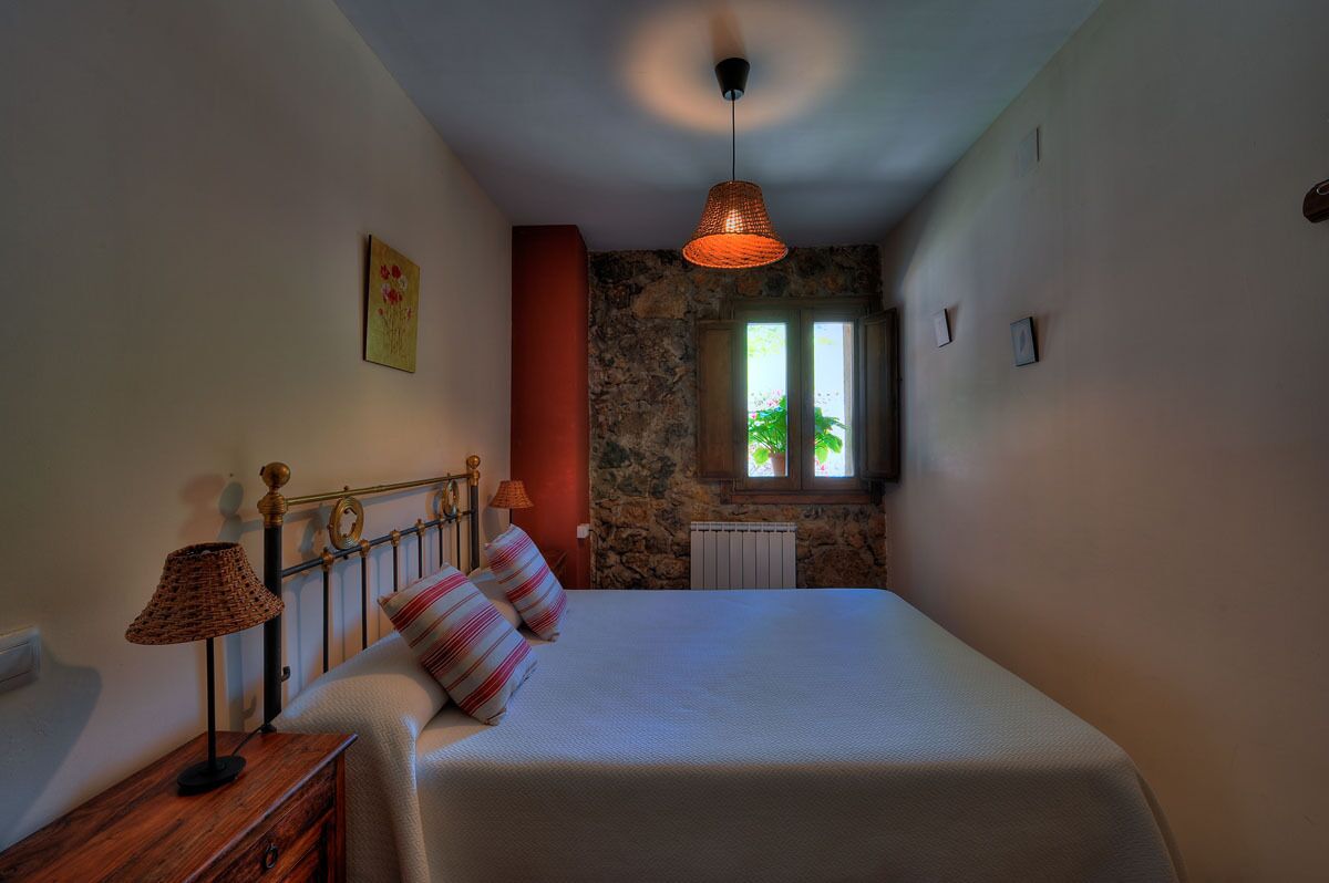 Casa del Batlle for 5 people