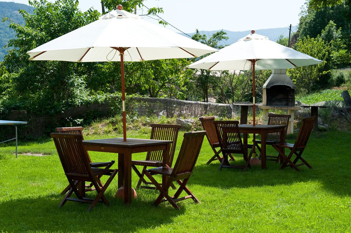 Casa del Batlle for 5 people