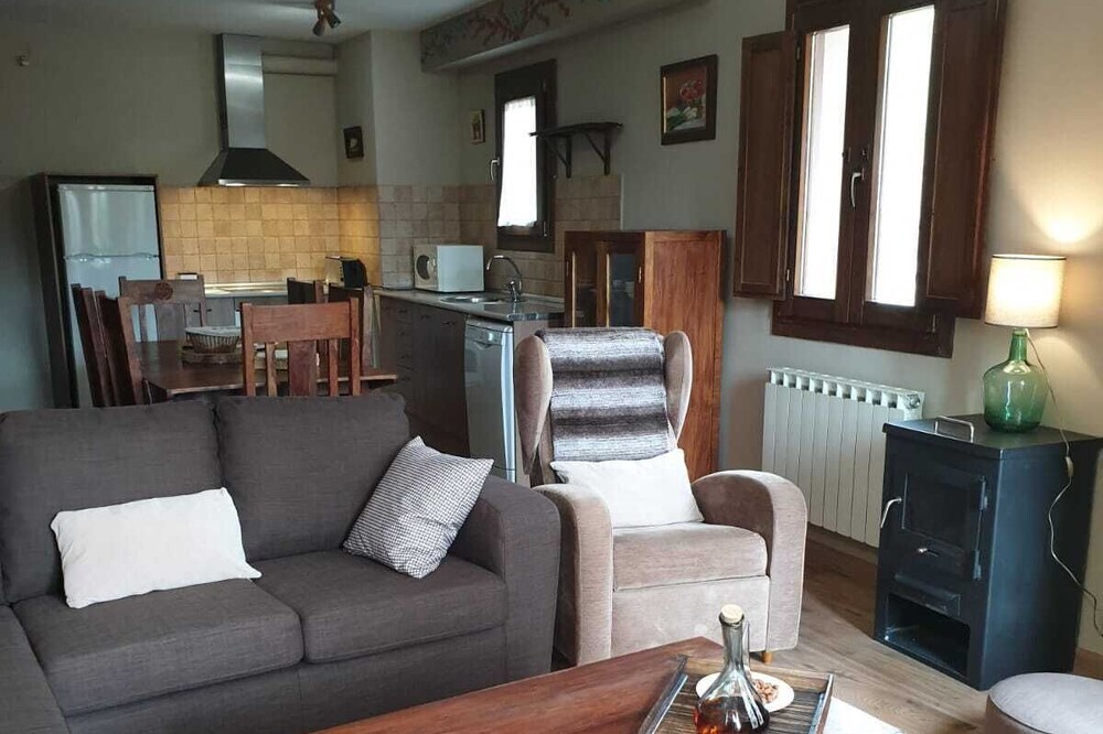 Casa del Batlle for 5 people