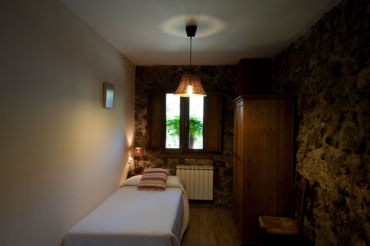 Casa del Batlle for 5 people