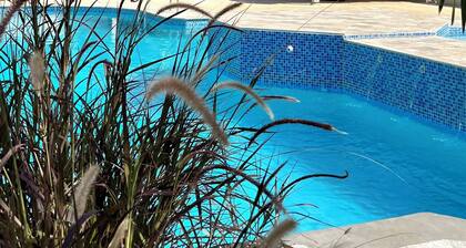 Ç View Villa, a poca distancia de la playa, 180 grados de vista al mar!