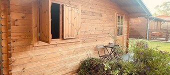 Villelay - Casa 3 open space cap. 4 people