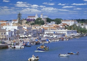 Puerto deportivo