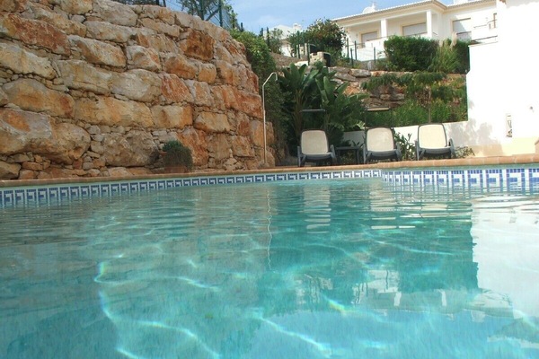 Privée et calme, idéale pour détente complète