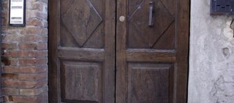 Maravilloso Amplio Apartamento (110 m), Centro Histórico, muy brillante, Panorama