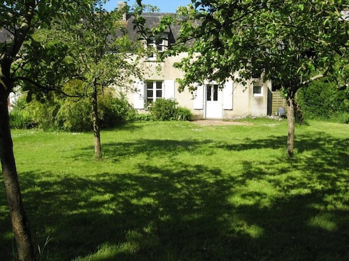 Ferienhaus / Villa - Plobannalec