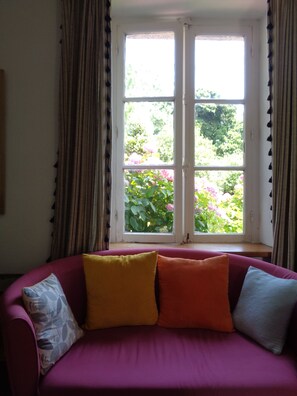 Télévision, livres