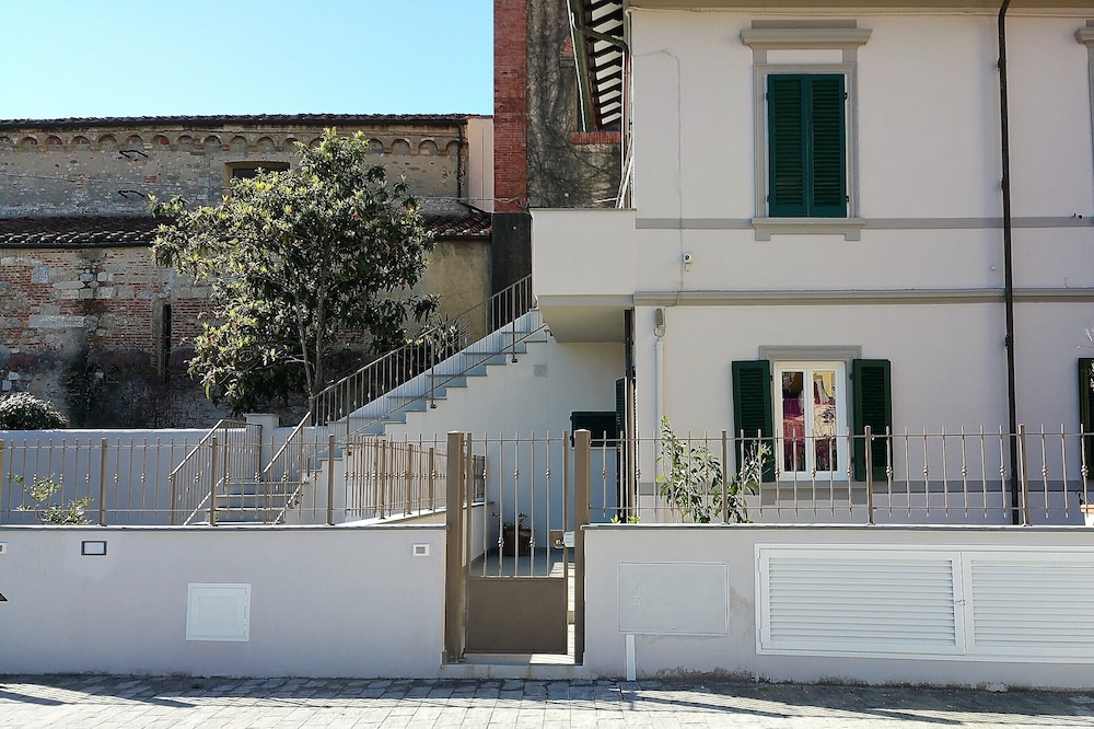 La Corte di Marino- Studio apartment
