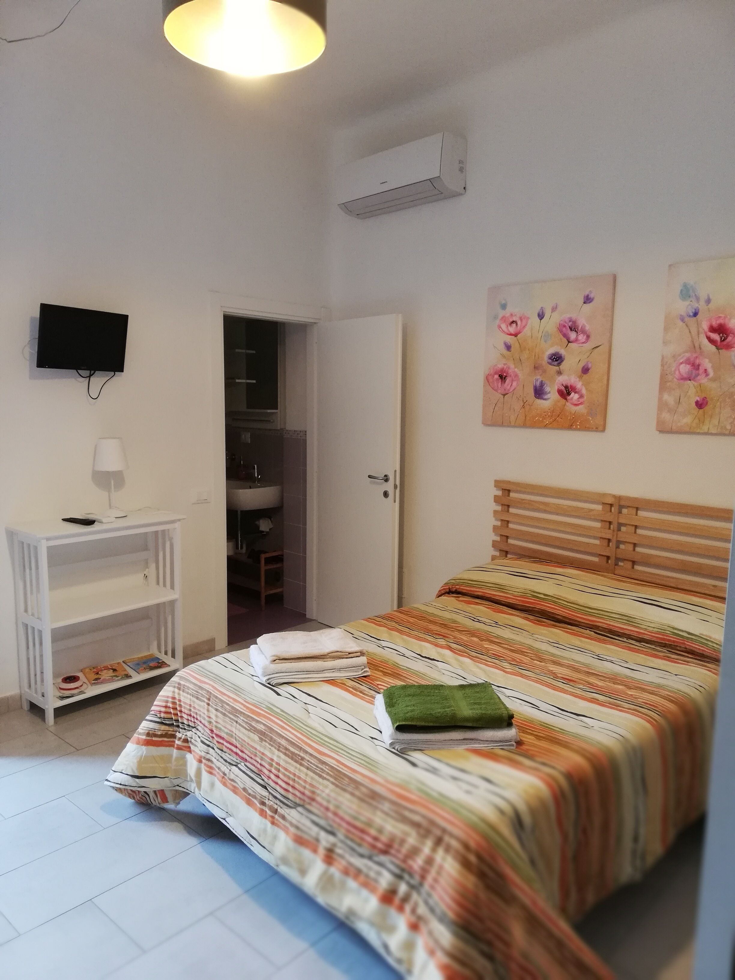 La Corte di Marino- Studio apartment